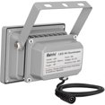 thumbnail image 3 of Infrared Illuminator, 850nm 6 Leds 90 Degree Wide Angle Ir Illuminator For Night Vision,waterproof Led Infrared Light For Ip Camera,cctv Security Came, 3 of 5
