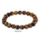 thumbnail image 5 of Sonducket de ojo de tigre, joyería de piedra Natural resistente al desgaste, cuerda elástica redonda, pulseras de cuentas de energía Type3, 5 of 6