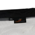 thumbnail image 4 of 2 piezas de bolsas de guarnición con cordón de almacenamiento, bolsa de malla para acampar, viajar, senderismo, mochilero, bolsa de dormir , XXL color negro, 4 of 8