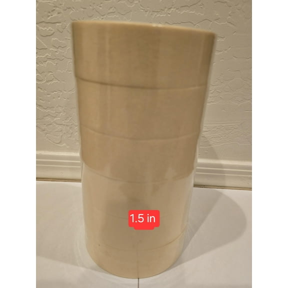 TAPE GENERAL PURPOSE 1.5 INCHES