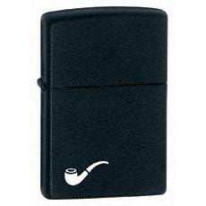 Skull Black Matte Lighter - Zippo Lighters Small Handheld Windproof Lighter Zippo For Cigarette Matte Black