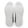 thumbnail image 4 of Tenis George Talla 22 con Franja a Contraste Negro, 4 of 4