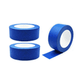 thumbnail image 2 of Ruban pour Peintres Bleus 2 Pouces Ruban de Masquage Bleu en Vrac pour Multi-Surfaces Produisent des Lignes Pointues Sans Résidus, 2 of 7