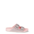 thumbnail image 2 of Madden NYC Women's Embellished Footbed Sandal, 2 of 5