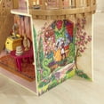 thumbnail image 3 of KidKraft Disney Belle Dollhouse, 3 of 9