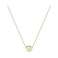 thumbnail image 1 of Collier Pendentif Chaîne avec Nom en Anglais pour Femmes, Cadeau de Mode, Bijoux, 1 of 8