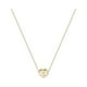 thumbnail image 1 of Collar para mujer, joyería para mujer, joyería de moda para mujer, regalo para mujer, 26 letras en inglés, cadena con nombre, colgante, collares, joyería para mujer, collar, 1 of 3
