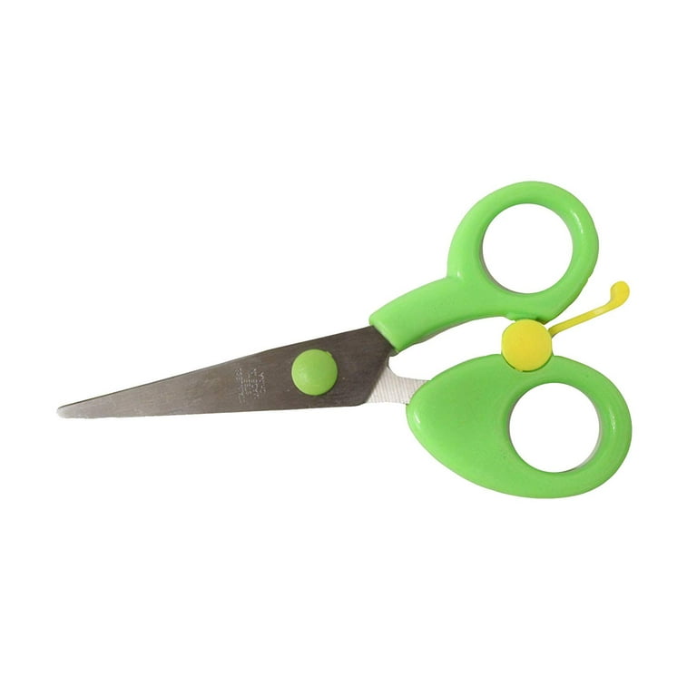 Left-Handed Scissors • Sensory Stuff