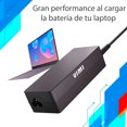 thumbnail image 2 of Cargador Para Laptop VIMI Compatible Para Acer 19V 1.58A, 2 of 7
