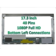 MSI GT70 0NC-051US 17.3" WUXGA HD LED LCD replacement