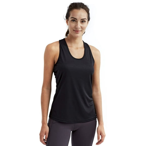 TriDri TD042 Ladies Knot-Back Venus Tank