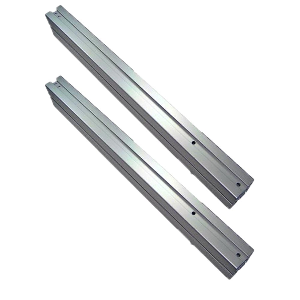 Bosch 4100 Table Saw Replacement Miter Rip Fence 2610950106 (2 Pack