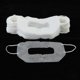 thumbnail image 2 of Máscaras de ojos sanitarias no tejidas desechables 100X para Rift CV1 / Htcvivew Sunnimix Máscara de ojos blanca desechable, 2 of 8