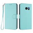 thumbnail image 2 of GANGXUN Wallet Case for Samsung Galaxy S7 – Magnetic Closure, RFID Blocking, Wrist Strap, Wireless Charging Compatible, 2 of 6