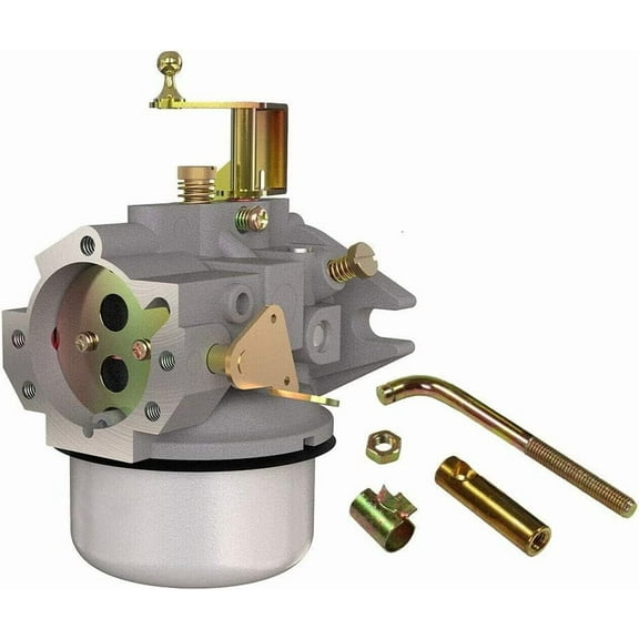 Carburetor Replacement for Kohler K321 K341 Cast Iron 14HP 16HP Engine Carb