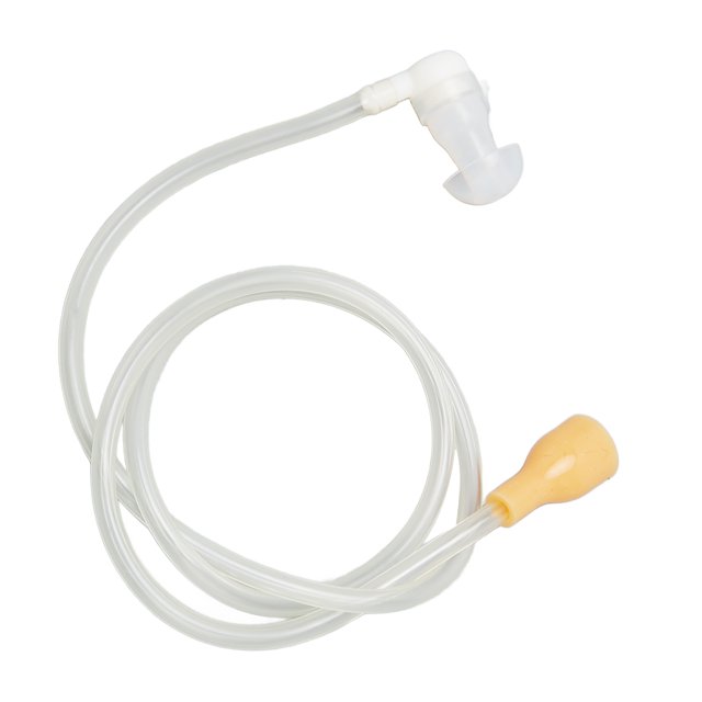 Estetoscopio de Ayuda de Sonido, Estetoscopio de Audición de Sonido PVC PVC Profesional Fácil de Usar para Mantenimiento
