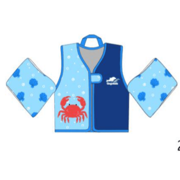 Koorium Swim Vest for Adult Men Women