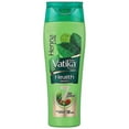 thumbnail image 1 of Dabur Vatika Shampooing Santé 180 ml, 1 of 4
