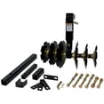thumbnail image 3 of Groundhog ATV Disc Plow GH Max With Kit, GHMAXKIT, 3 of 11