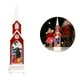 thumbnail image 1 of Navidad Escritorio Colgante Iglesia Nevando Linterna Led Lámpara De Luz Nocturna Para Árbol De Navidad Fiesta Puerta Delantera Patio Kearding HA041407-01, 1 of 6