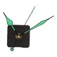 thumbnail image 3 of Shisuyan 1 Set of DIY Clock Mechanism Part Home Replaceable Clock Movement Clock Mechanism, 3 of 8