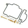 thumbnail image 2 of Revisión del carburador, kit de reconstrucción del carburador, reparación del carburador para Yamaha, kit de reparación del carburador, funcionamiento suave, 2 of 12
