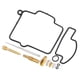 thumbnail image 3 of Kit de reconstrucción de carburador Accesorios de reparación de revisión de carburador Compatible con Yamaha YZ250 2002-2006, 3 of 10