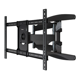 thumbnail image 1 of Soporte de pared para TV/ Bloosom Monitor de 40" a 70" negro, 1 of 4