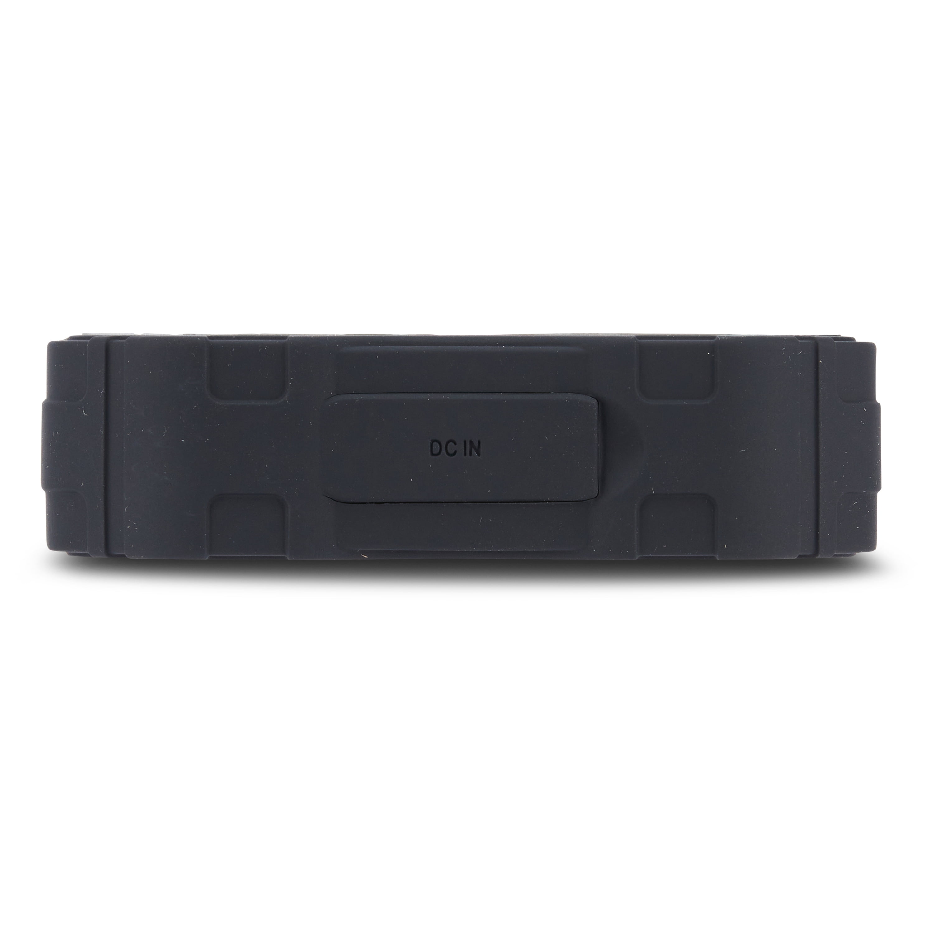 Altec Lansing Baby BoomWireless Portable Bluetooth Speaker, Black