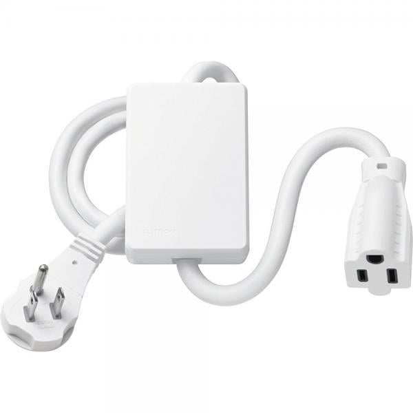 Buy Lutron Maestro MRF215APS1WH Wireless PlugIn Appliance Module