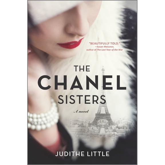 Chanel Sisters: A Novel