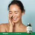thumbnail image 6 of Coconut Oil 2000mg | 200 Softgel Capsules | Extra Virgin | For Skin and Hair | by Piping Rock, 6 of 7