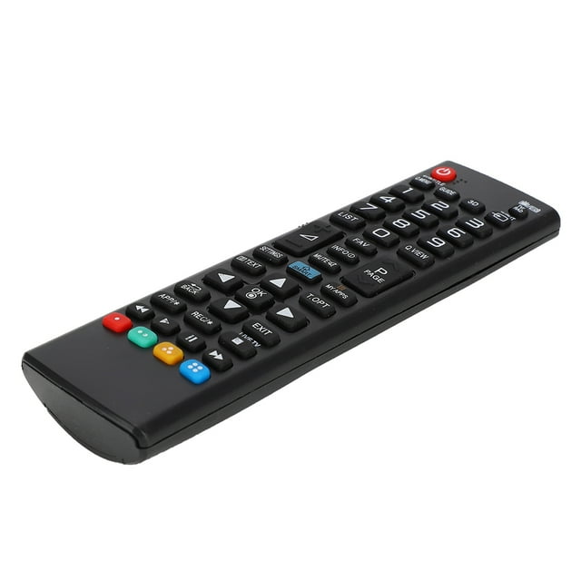 Control remoto, LTV-914 Control remoto de TV para cine en casa Control remoto de TV para L Lograr más