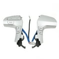 thumbnail image 2 of Interruptor de control del volante multifuncional 84250‑60180 Reemplazo para CAMRY ACV4 AHV41 2006-2011, 2 of 12
