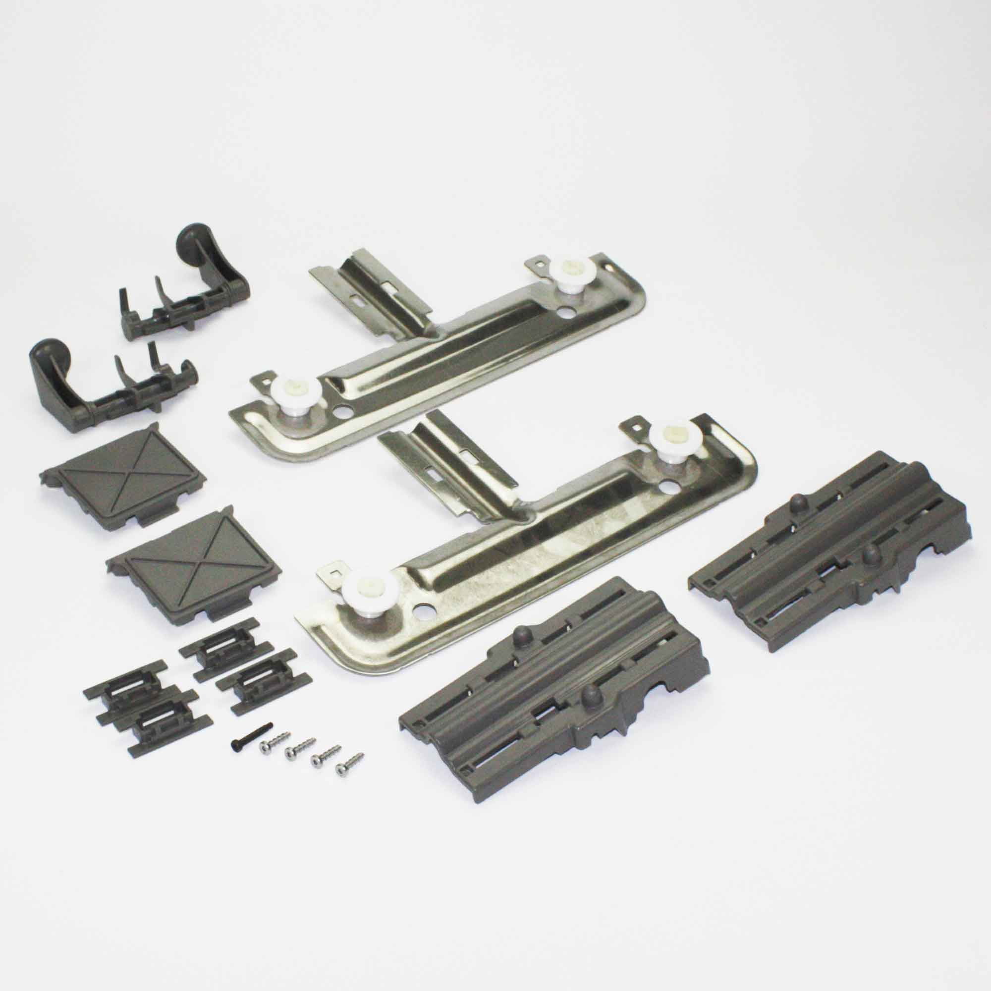 Genuine Whirlpool Rack Adjuster W10712395