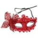 thumbnail image 1 of Máscaras de baile de máscaras, máscaras de encaje con diseño de mariposa, máscaras para los ojos para mujeres, 1 of 7
