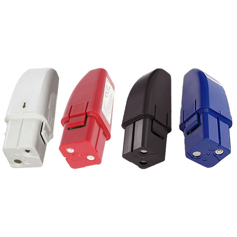 Ontel Products Rechargeable Battery for Cordless Swivel