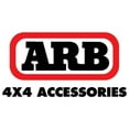 thumbnail image 2 of Arb 4X4 Accessories 5650200 Rear Bumper Fits 07 18 Wrangler (Jk) Fits select: 2015-2018 JEEP WRANGLER UNLIMITED, 2012-2014 JEEP WRANGLER, 2 of 3