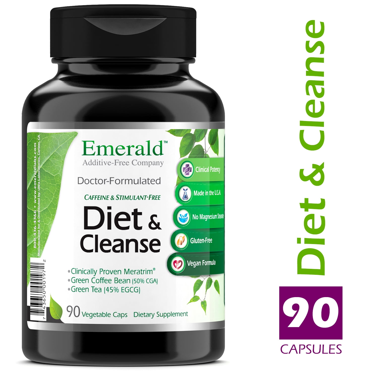 garcinia cambogia 7 day cleanse