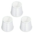 thumbnail image 2 of Lamp Shade3PCS E14 Lampshade Meson Fabric Lampshade Lampshade Elevate Your Experience, 2 of 5