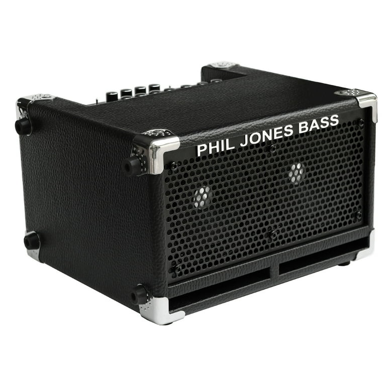 ベース PHIL JONES BASS BASS CUB II BG-110 Phil Jones Bass Bass Cub 2 BG-110 Bass Combo Amplifier Red