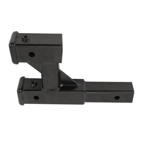 Extensor de Remojo de Enganche de Remolque, Eficiencia Mejorada de Acero, El Remolque de Remolquea Resistente Versátil para la Camioneta de Camioneta SUV de Automóviles Con