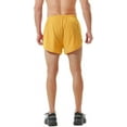 thumbnail image 2 of TENJOY Men's Running Shorts Gym Athletic Workout Shorts for Men 3 inch Sports Shorts with Zipper Pocket, 2 of 4