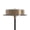 Champagne Bronze, variant on 5934-BR-SkyX-SkyPlug Smart Plug & Play Lighting Base - Mira-Bronze Finish