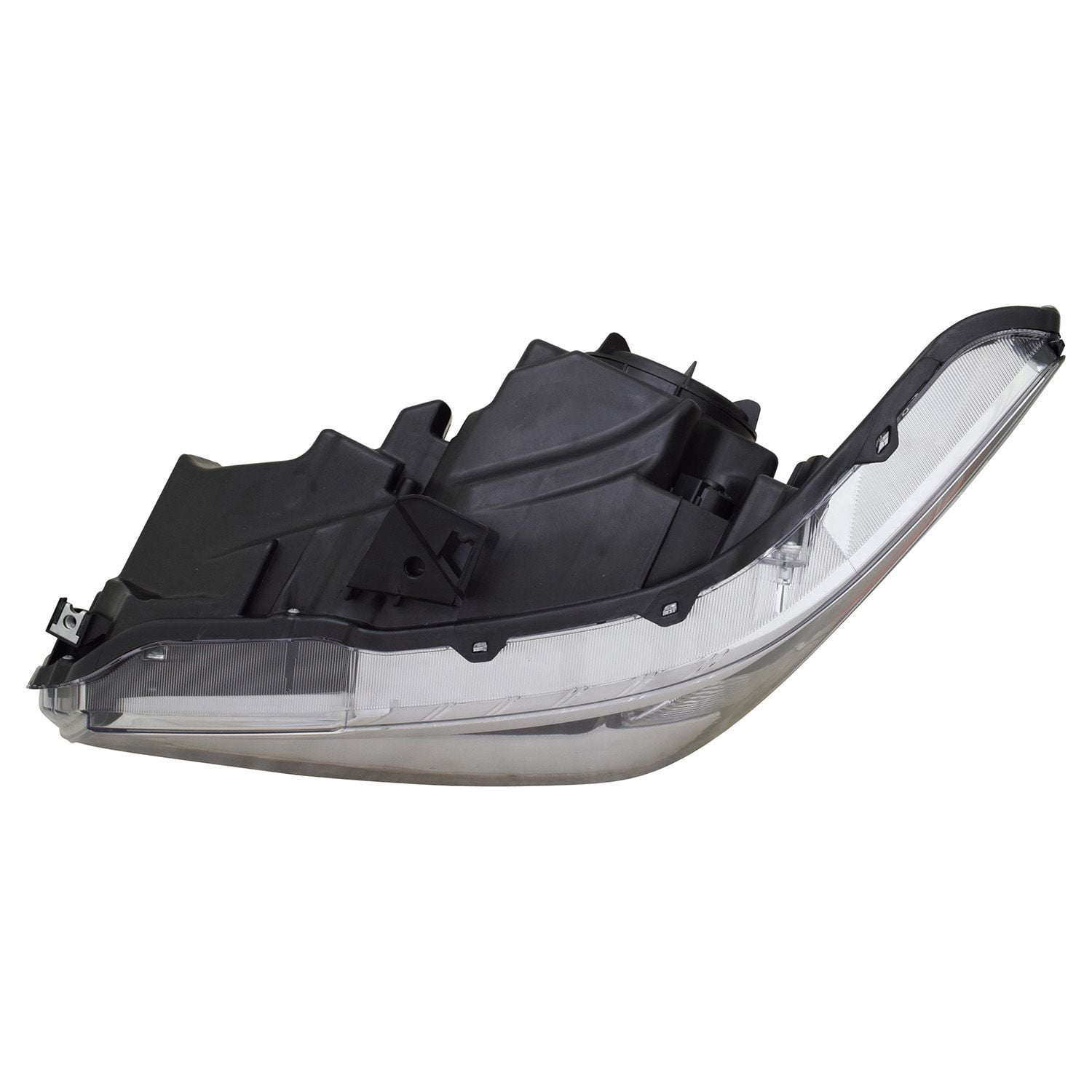 Headlight Assembly LH/Drive for 14 16 Acura MDX 20-9484-00-9 33150TZ5A01 TYC