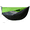 Top-green, variant on Camping Hammock with Mosquito Net and Ridge Rope, Extra Large for 2 Person, Lightweight Hanging Hammocks Tree Straps, All-in-one Fast Open Hammock for Outside, Hiking, and Travel