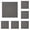 5Pcs, variant on Microfiber Cleaning Cloth Thickened Powerful Streak Free Rags, Reusable Lint Free Magic Towels for Windows, Mirrors, Glass, Cars, Home Surfaces, Kitchen, Streakless Shine Finish, 7.8"x11.8"