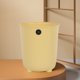 thumbnail image 4 of Isvgxsz Clearance Round Plastic Bathroom Garbage Can,Wastebasket, Garbage Bin, Trash Can for Bathroom, Bedroom, and Kids Room - Small Bathroom Trash Can, 4 of 6