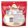 thumbnail image 2 of Friandises HERSHEY'S KISSES canne de sucre, 2 of 7