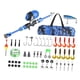 thumbnail image 5 of Equipo de pesca,Juego de cañas de pescar para niños Juego de equipo de pesca para niños,Conjunto de caja de aparejos de accesorios de pesca al aire libre,Señuelos De Pesca Equipo De, 5 of 8